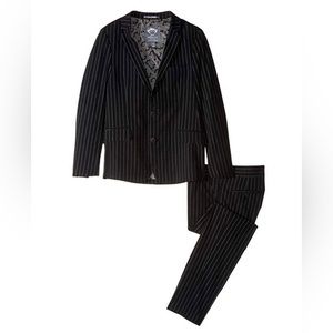 NEW! Appaman Kids Two-Piece Mod Suit